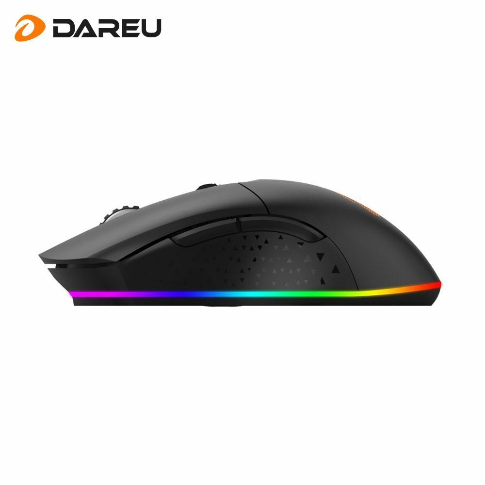DAREU EM901 RGB BLACK